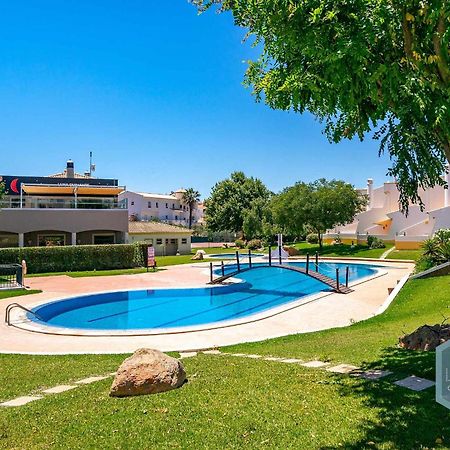 Villa Rafaella 3 Dream Lodging Albufeira Luaran gambar