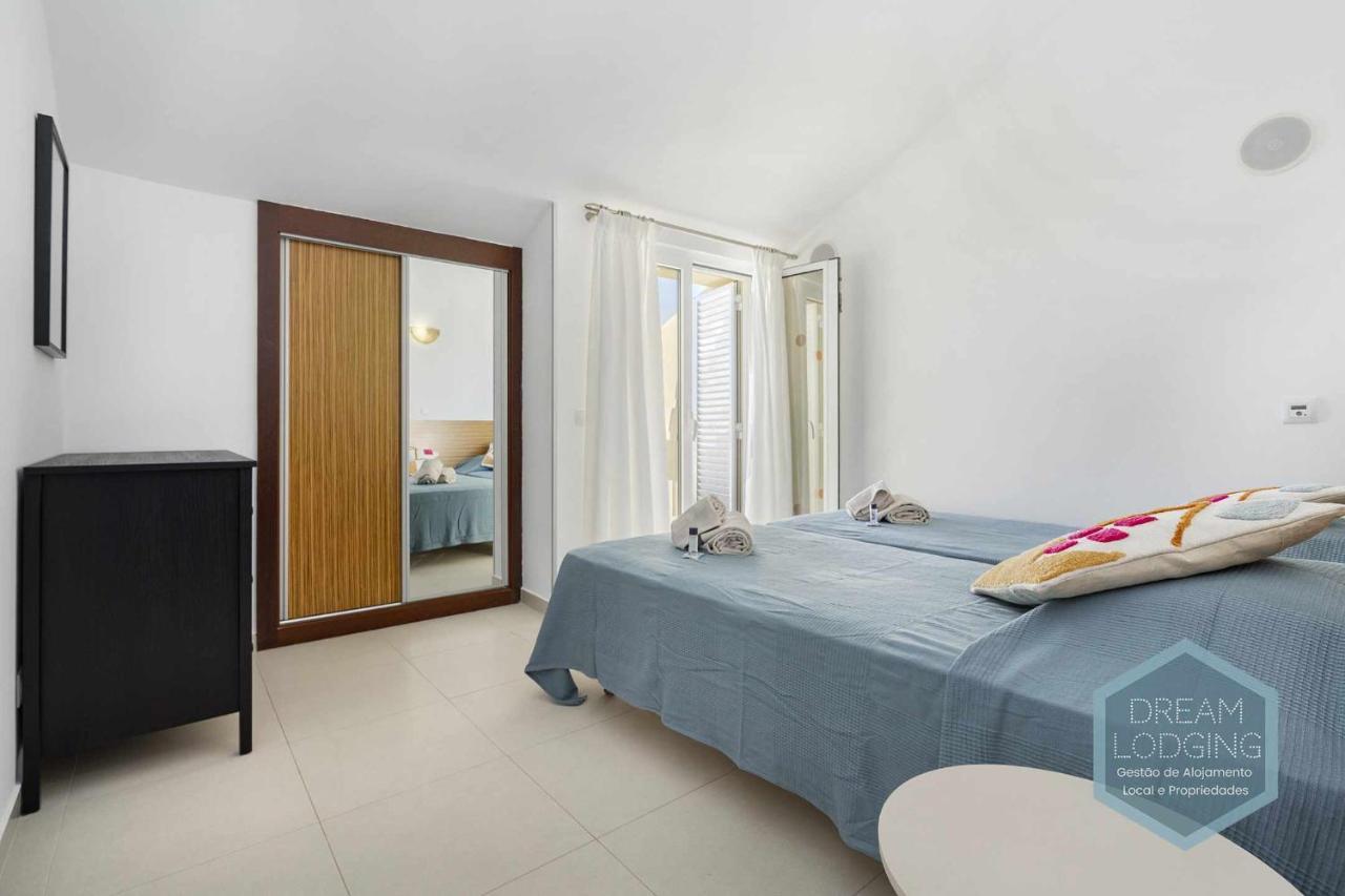 Villa Rafaella 3 Dream Lodging Albufeira Luaran gambar