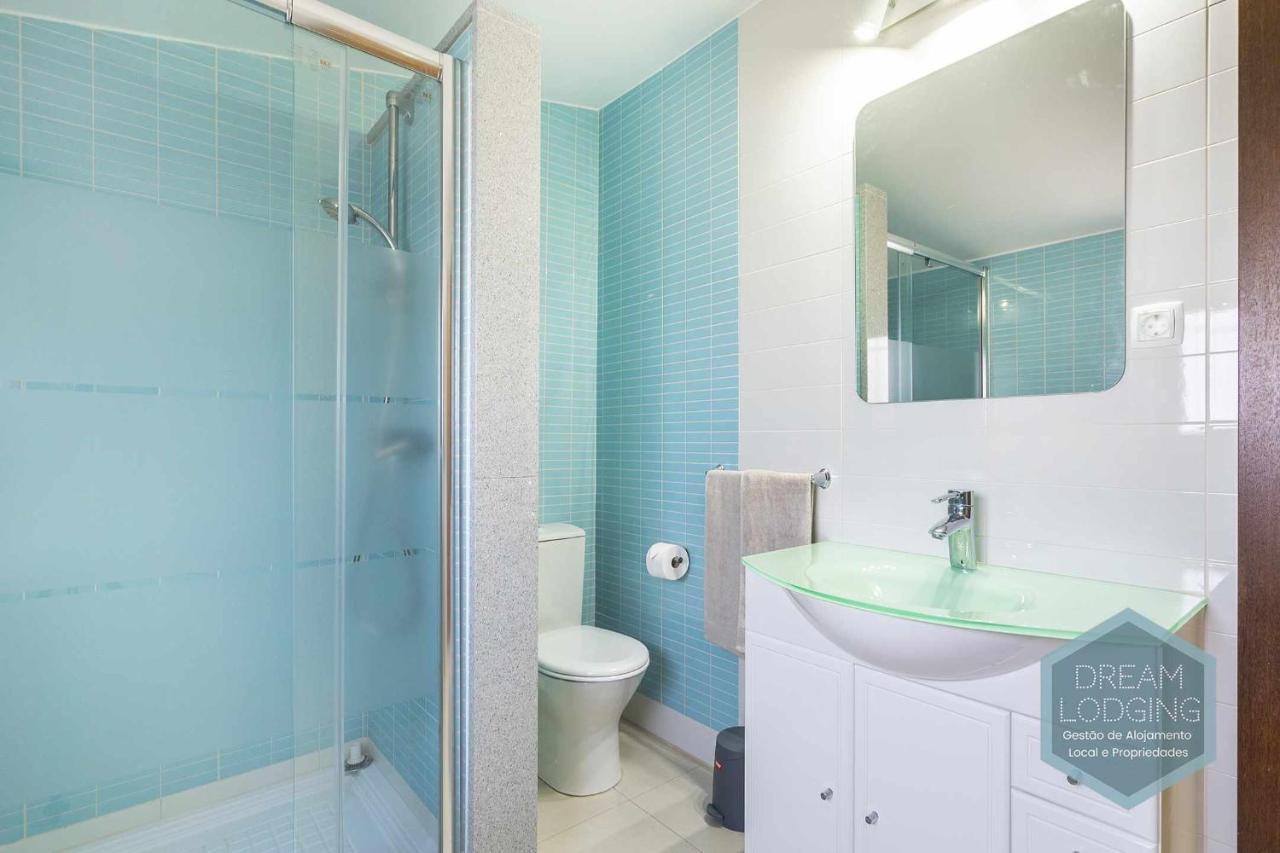 Villa Rafaella 3 Dream Lodging Albufeira Luaran gambar