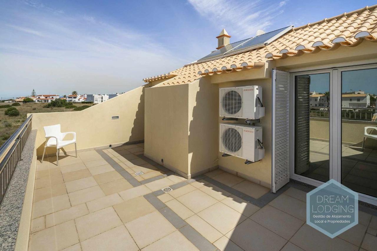 Villa Rafaella 3 Dream Lodging Albufeira Luaran gambar