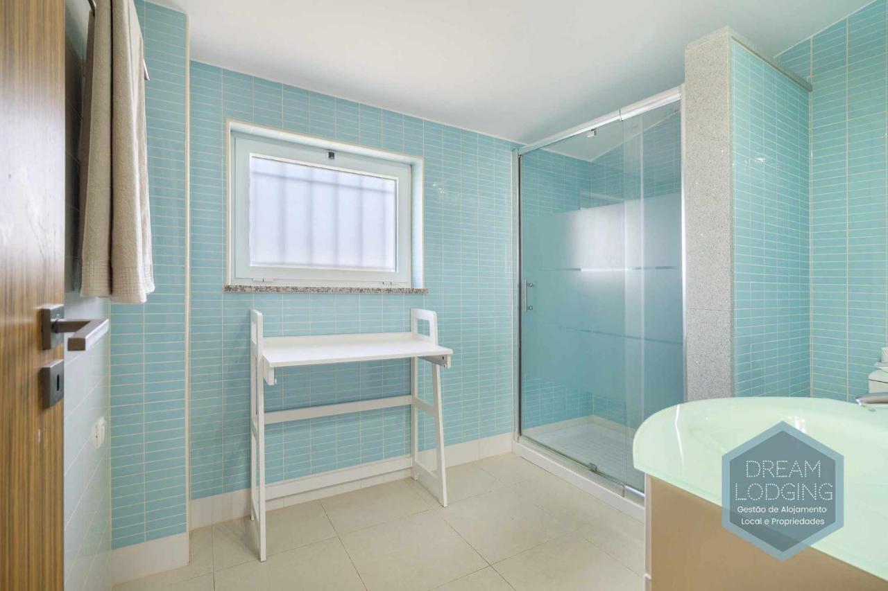 Villa Rafaella 3 Dream Lodging Albufeira Luaran gambar