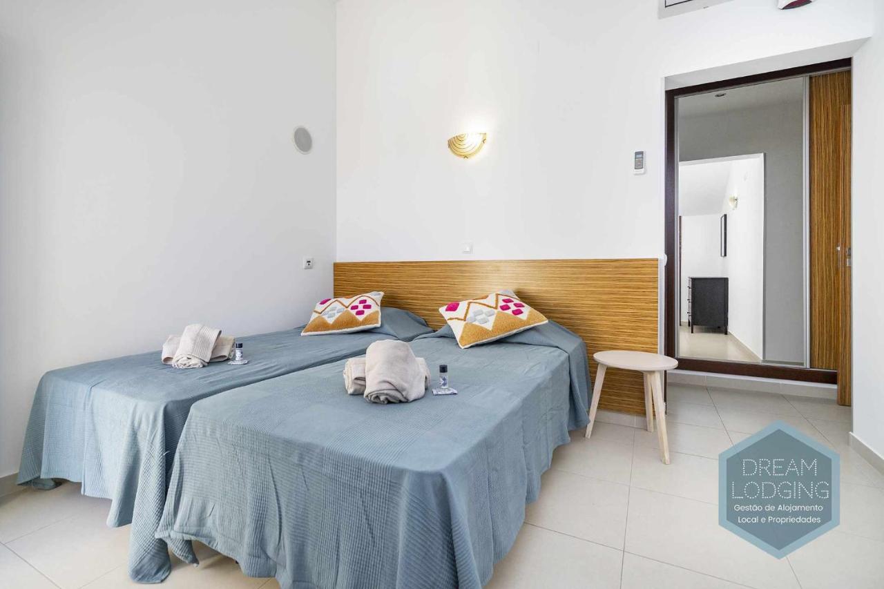 Villa Rafaella 3 Dream Lodging Albufeira Luaran gambar