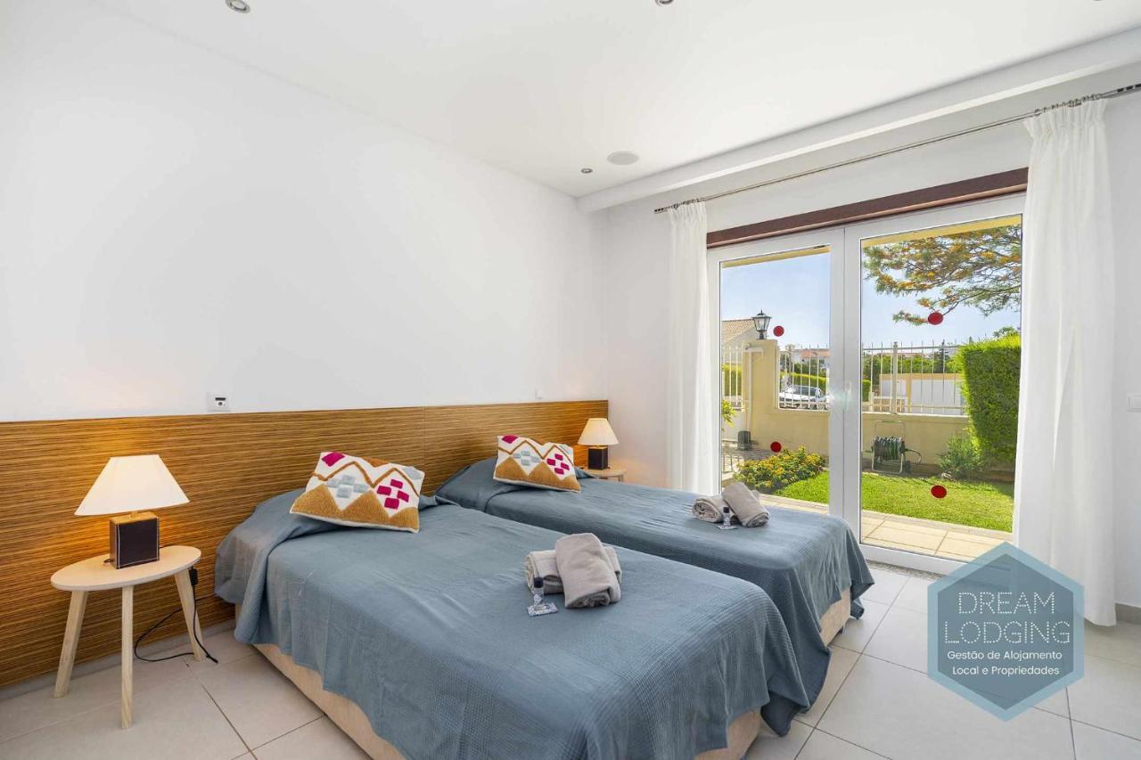 Villa Rafaella 3 Dream Lodging Albufeira Luaran gambar