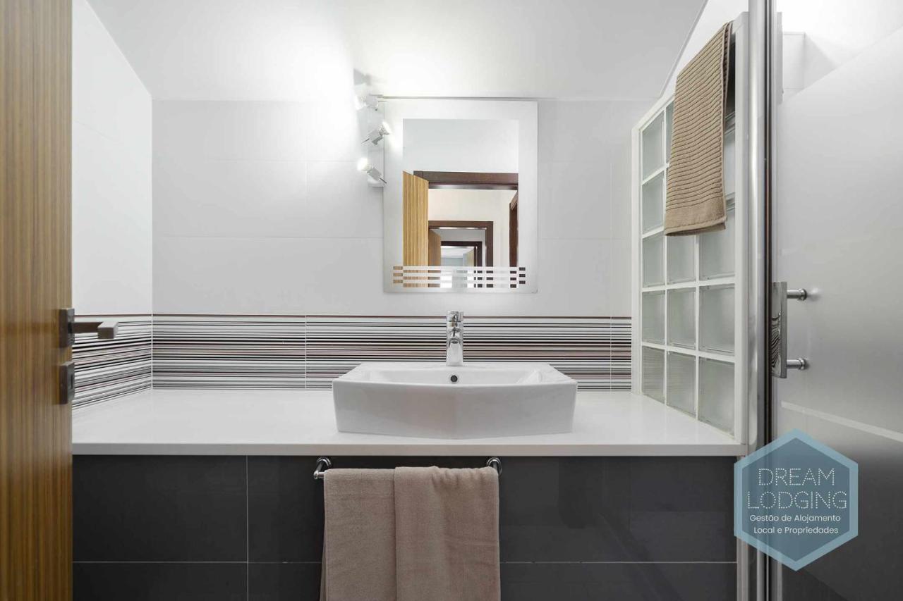 Villa Rafaella 3 Dream Lodging Albufeira Luaran gambar