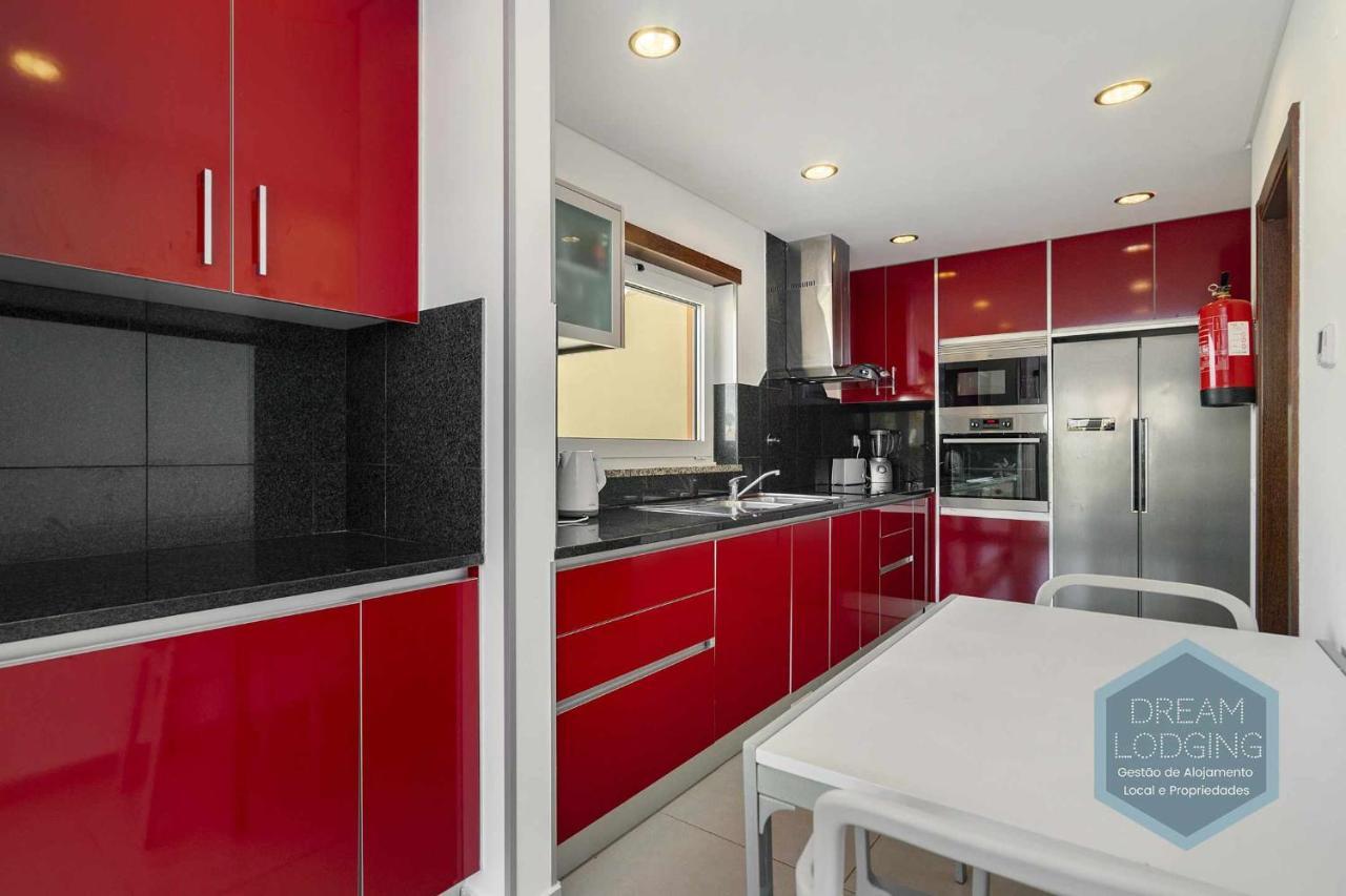 Villa Rafaella 3 Dream Lodging Albufeira Luaran gambar