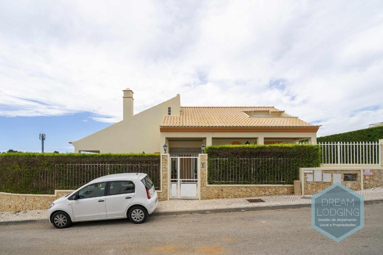 Villa Rafaella 3 Dream Lodging Albufeira Luaran gambar