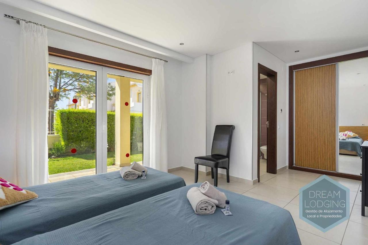 Villa Rafaella 3 Dream Lodging Albufeira Luaran gambar