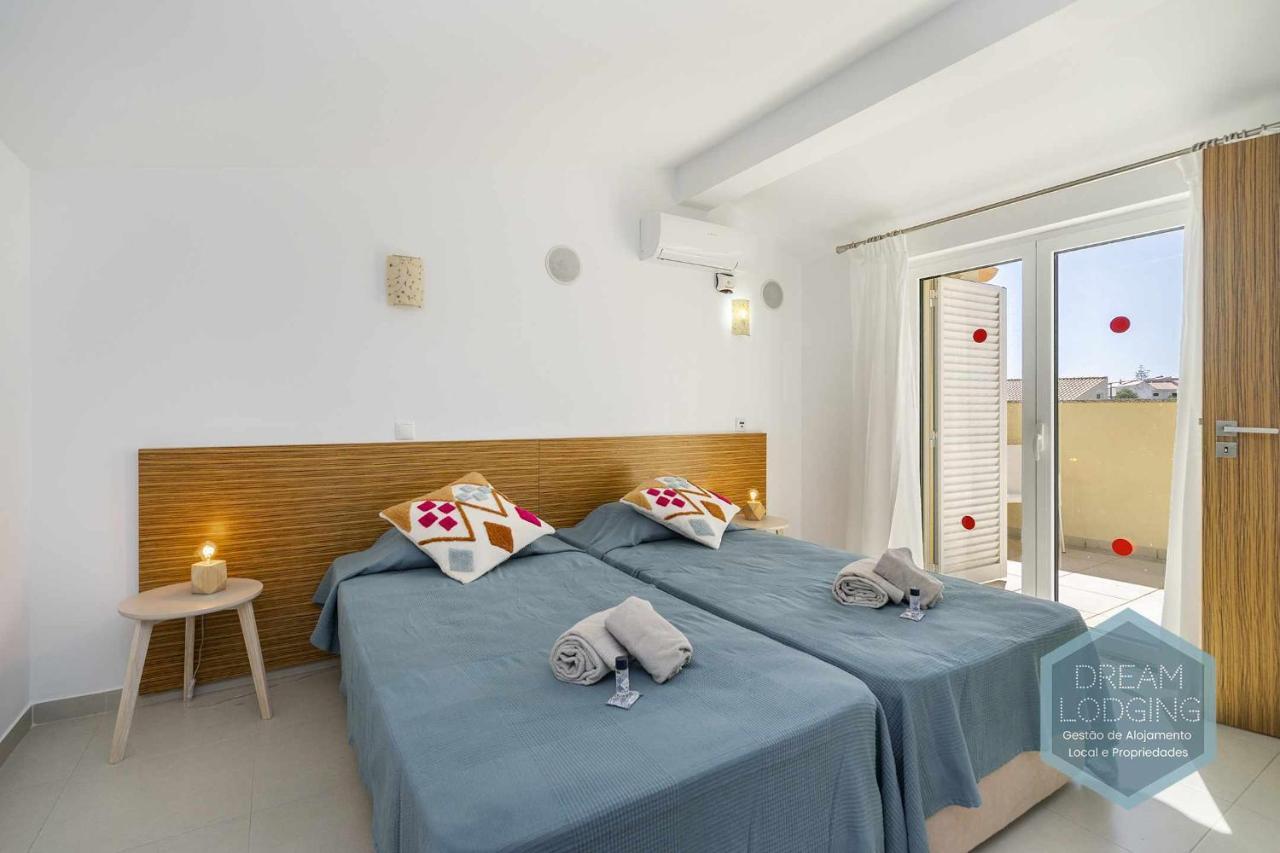 Villa Rafaella 3 Dream Lodging Albufeira Luaran gambar