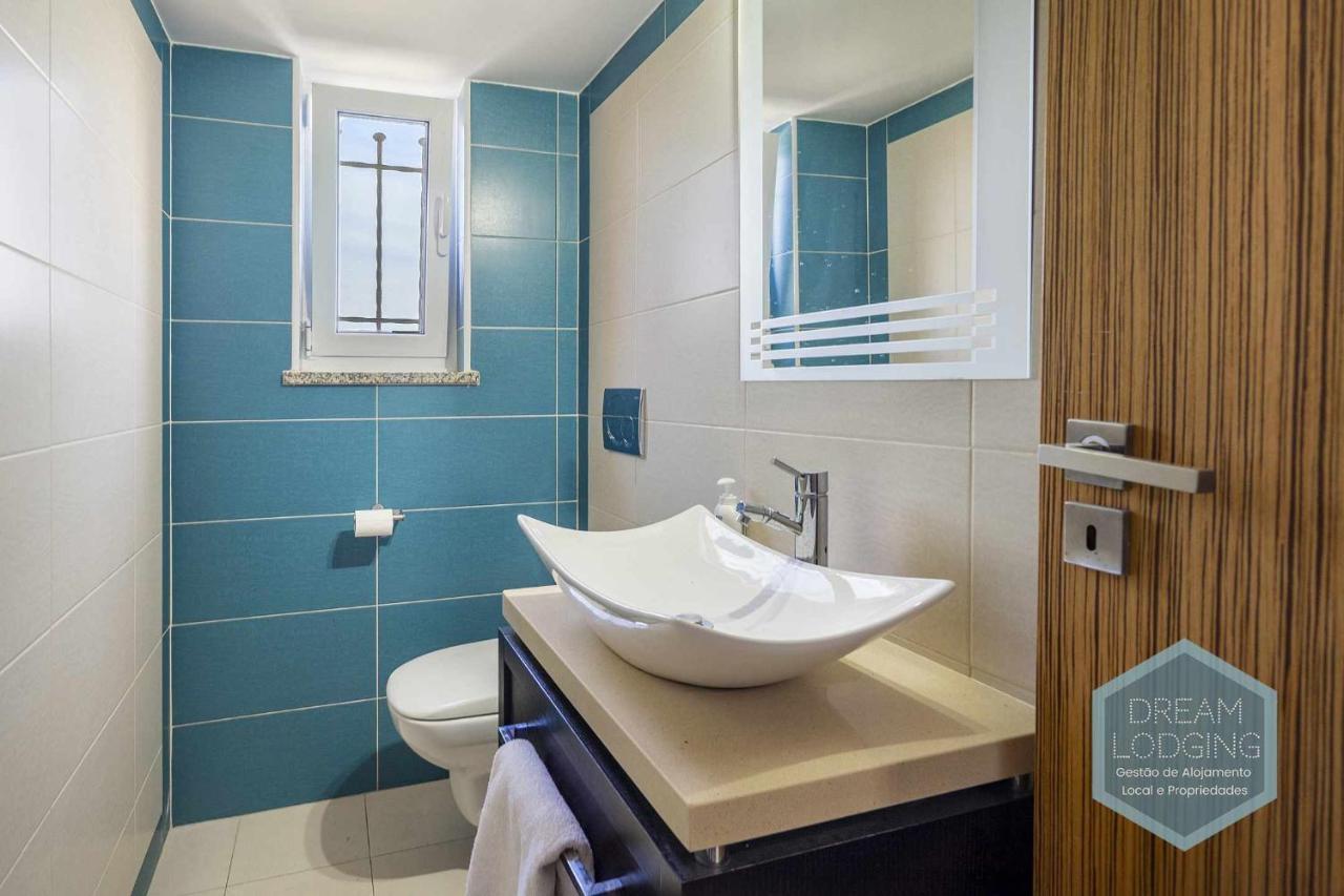 Villa Rafaella 3 Dream Lodging Albufeira Luaran gambar