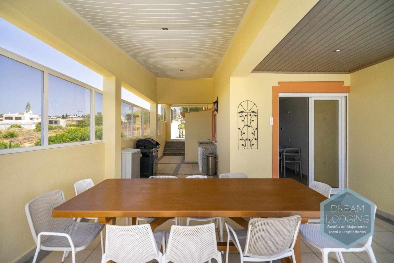 Villa Rafaella 3 Dream Lodging Albufeira Luaran gambar