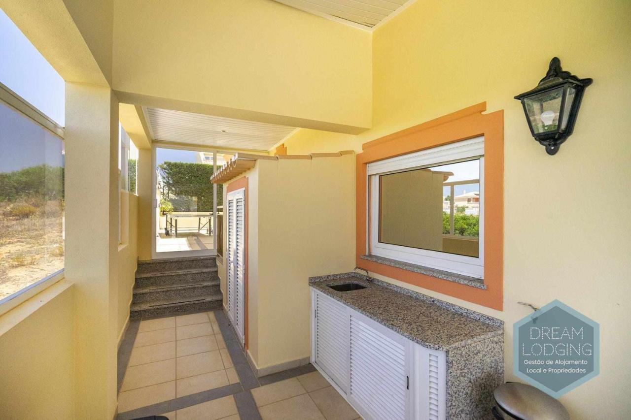 Villa Rafaella 3 Dream Lodging Albufeira Luaran gambar