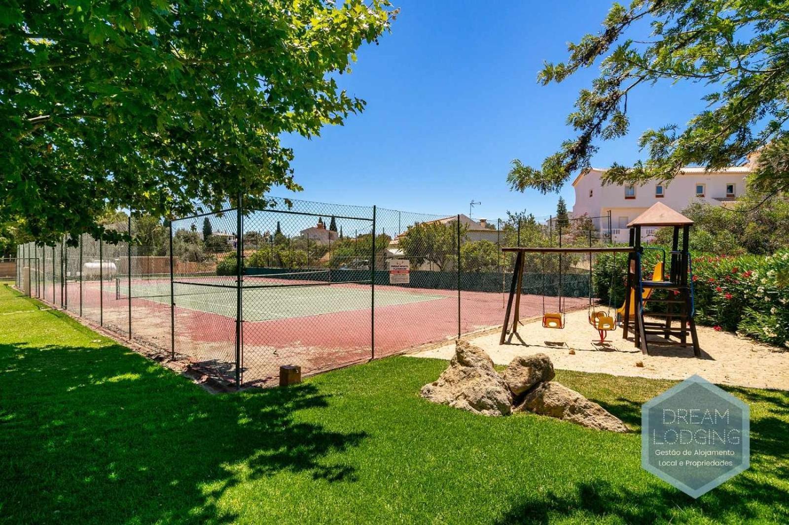 Villa Rafaella 3 Dream Lodging Albufeira Luaran gambar
