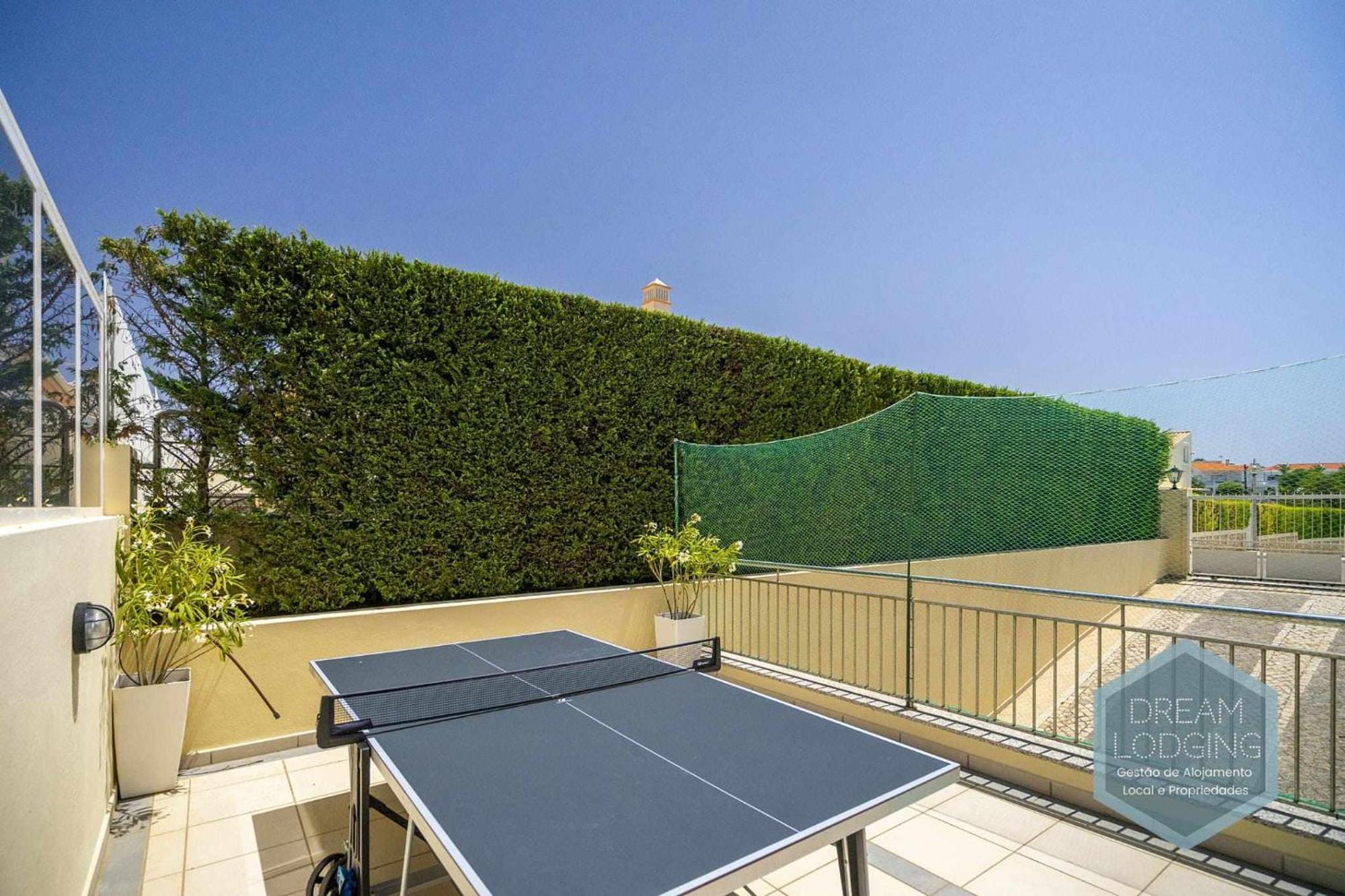 Villa Rafaella 3 Dream Lodging Albufeira Luaran gambar
